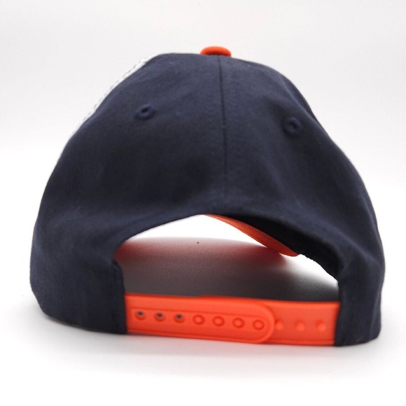 Las Vegas Aviators Snapback Hat MiLB Station Casinos Baseball Cap Giveaway Promo - Picture 5 of 7